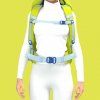 CabinZero Adventure 42L Mojito lime