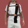 CabinZero Adventure 42L Sangria red