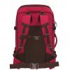 CabinZero Adventure 42L Miami magenta