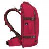 CabinZero Adventure 42L Miami magenta