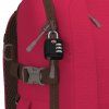 CabinZero Adventure 42L Miami magenta