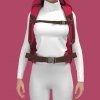 CabinZero Adventure 42L Miami magenta