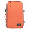CabinZero Adventure 42L Moroccan sands