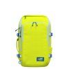 CabinZero Adventure Pro 32L Mojito lime