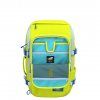 CabinZero Adventure Pro 32L Mojito lime