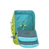CabinZero Adventure Pro 32L Mojito lime