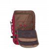 CabinZero Adventure Pro 32L Miami magenta
