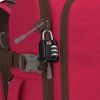 CabinZero Adventure Pro 32L Miami magenta