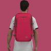 CabinZero Adventure Pro 32L Miami magenta