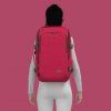 CabinZero Adventure Pro 32L Miami magenta
