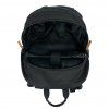 BAAGL Školní batoh Skate Darkness 25l  + BAAGL Sáček na obuv zdarma