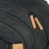 BAAGL Školní batoh Skate Darkness 25l  + BAAGL Sáček na obuv zdarma