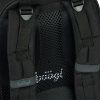 BAAGL Školní batoh Skate Darkness 25l  + BAAGL Sáček na obuv zdarma