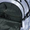 BAAGL Školní batoh Skate NASA Grey 25l  + BAAGL Sáček na obuv zdarma
