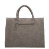 Enrico Benetti Bobbi 66523 Medium Grey