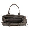 Enrico Benetti Bobbi 66523 Medium Grey