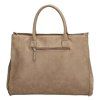 Enrico Benetti Bobbi 66523 Medium Taupe