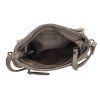 Enrico Benetti Bobbi 66591 Medium Grey