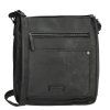 Enrico Benetti Bobbi 66592 Black