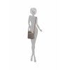 Enrico Benetti Bobbi 66592 Medium Grey