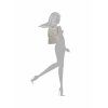 Enrico Benetti Dynthe 78006 Light Grey