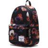 Herschel Classic™ XL New - Coral Floral Sun 25l