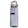 nalgene otf 650 ml smoke w gray sustain nalgene 5565 3224 02