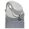 nalgene otf 650 ml smoke w gray sustain nalgene 5565 3224 03