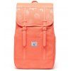 Herschel Retreat™ - Coral Floral Sun 23l