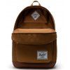 Herschel Pop Quiz New - Bronze Brown/Tan 25l