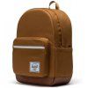 Herschel Pop Quiz New - Bronze Brown/Tan 25l