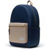 Herschel Settlement New - Black Iris/Twill 23l