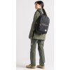 Herschel Settlement New - Black Iris/Twill 23l