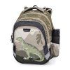 Bagmaster LUMI 24 C malý školní set pro prvňáčky – dinosaurus