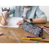 BAAGL Studentské pouzdro Element – lifestyle fotografie 7