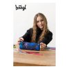BAAGL Studentské pouzdro Palm – produktová fotografie 6