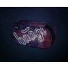 BAAGL 3 SET Skate Galaxy: batoh, penál, sáček