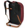 Osprey TRANSPORTER PANEL LOADER red mountain