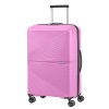American Tourister Airconic M 67cm TSA Pink Lemonade