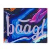 BAAGL Studentská peněženka Marble – produktová fotografie 1