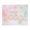 BAAGL Studentská peněženka Sunset – produktová fotografie 1