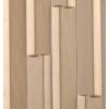 Cestovní kufr TUCCI Riflettore T-0272/3-L ABS - khaki