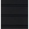 Kabinové zavazadlo TUCCI Console T-0273/3-S ABS - černá
