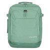 Travelite Kick Off Multibag Backpack Sage – batoh, produktový záběr 3