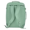 Travelite Kick Off Multibag Backpack Sage – batoh, produktový záběr 2