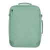 Travelite Kick Off Multibag Backpack Sage – batoh, produktový záběr 5