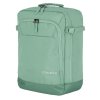 Travelite Kick Off Multibag Backpack Sage – batoh, celkový pohled
