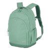 Travelite Kick Off Backpack L Sage – batoh, celkový pohled