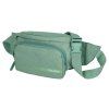 Travelite Kick Off Waist bag Sage – ledvinka, vnitřní prostor
