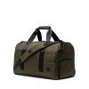 399345 1 herschel herschel novel duffle tech ivy green